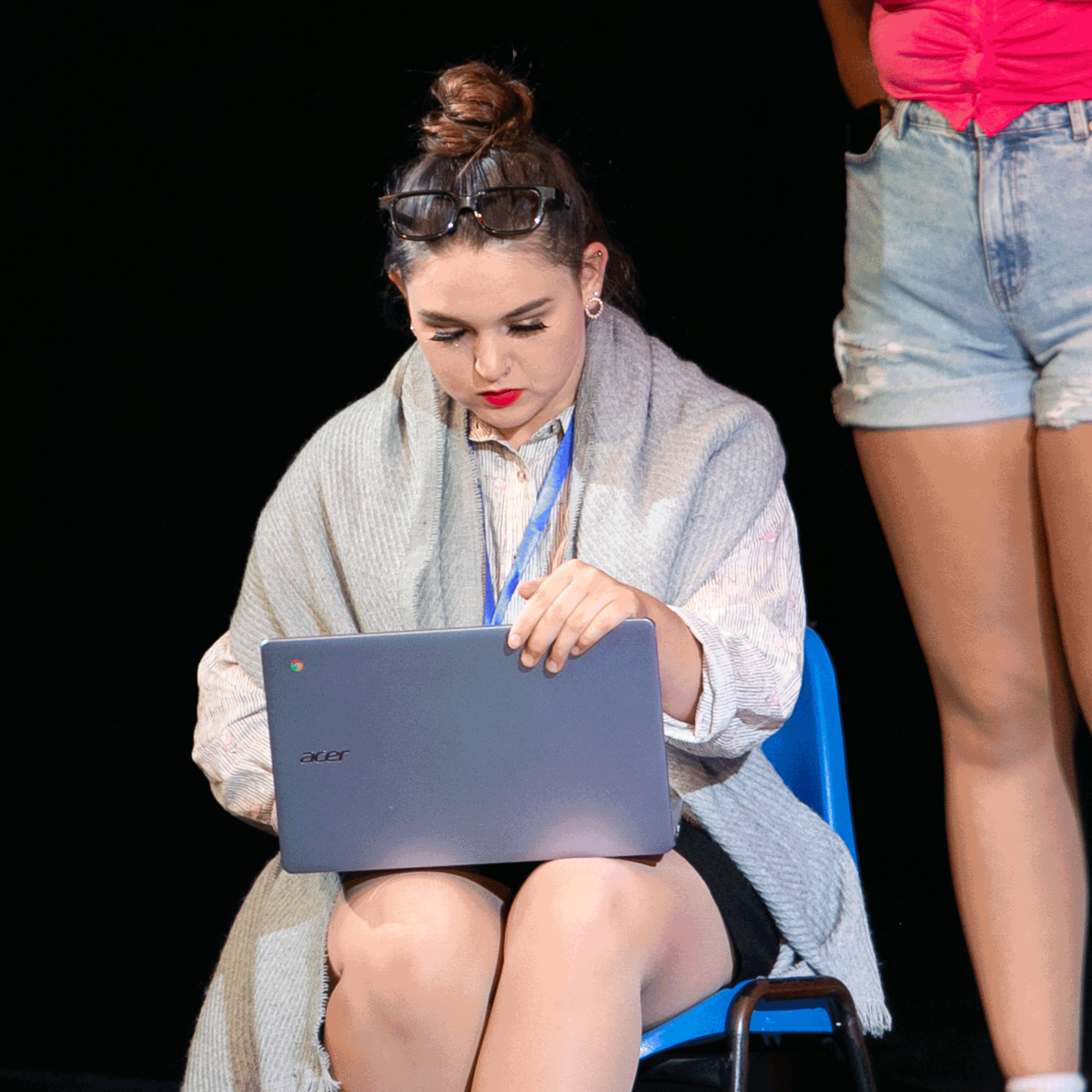 DRAMA