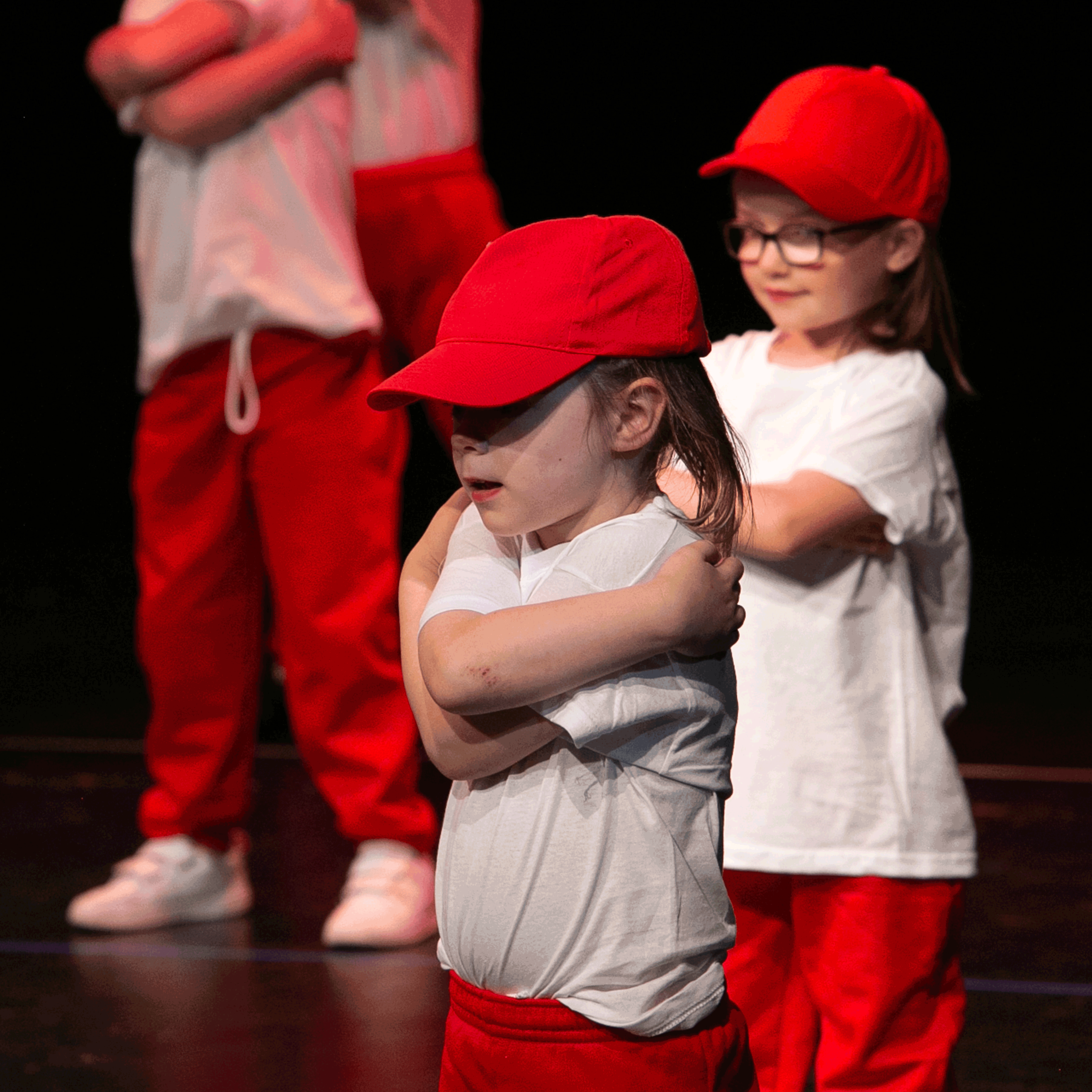 LITTLE STARS