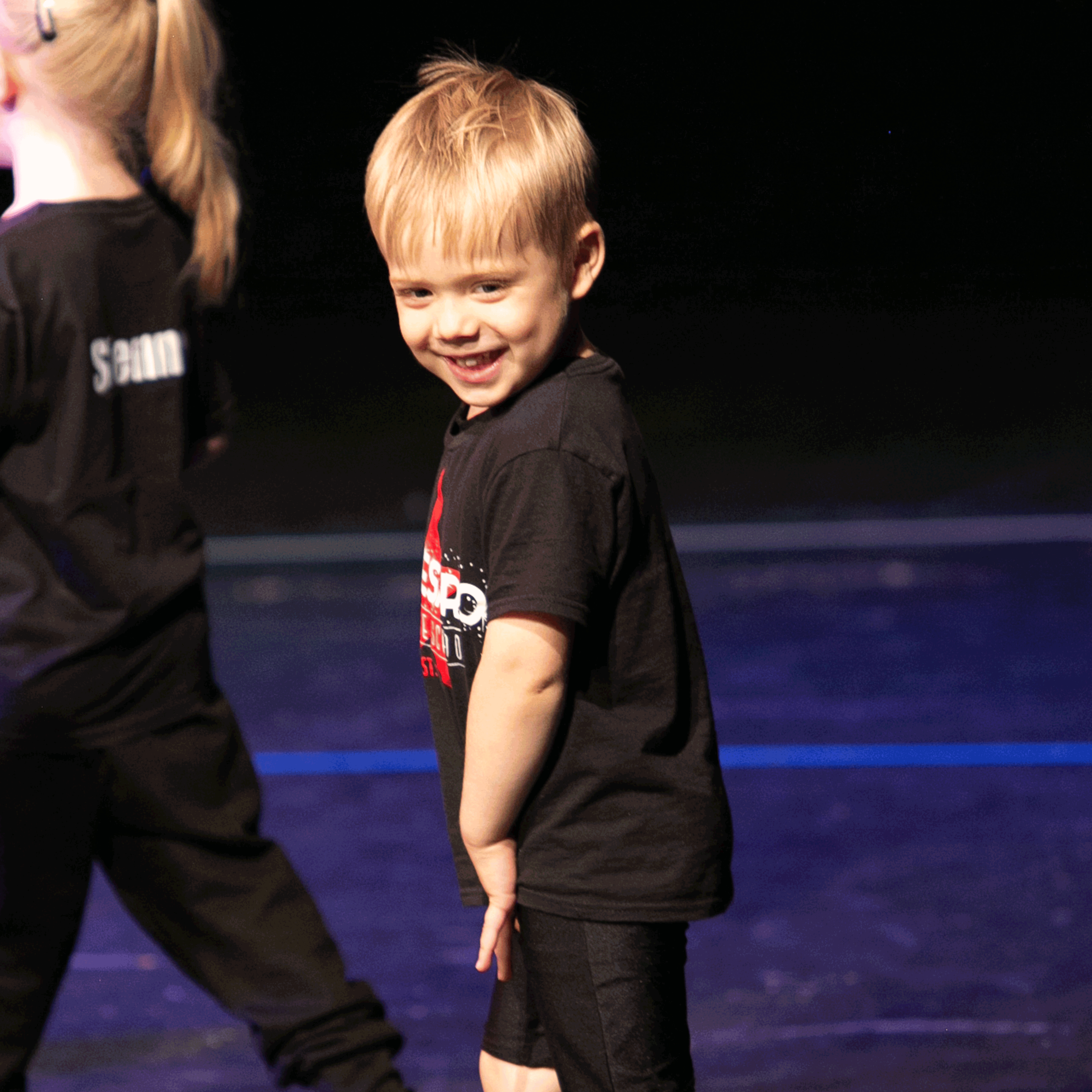 MINI BOPPERS